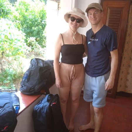 Sanaya Homestay Tangalle Extérieur photo