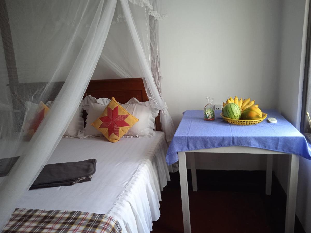 Sanaya Homestay Tangalle Extérieur photo