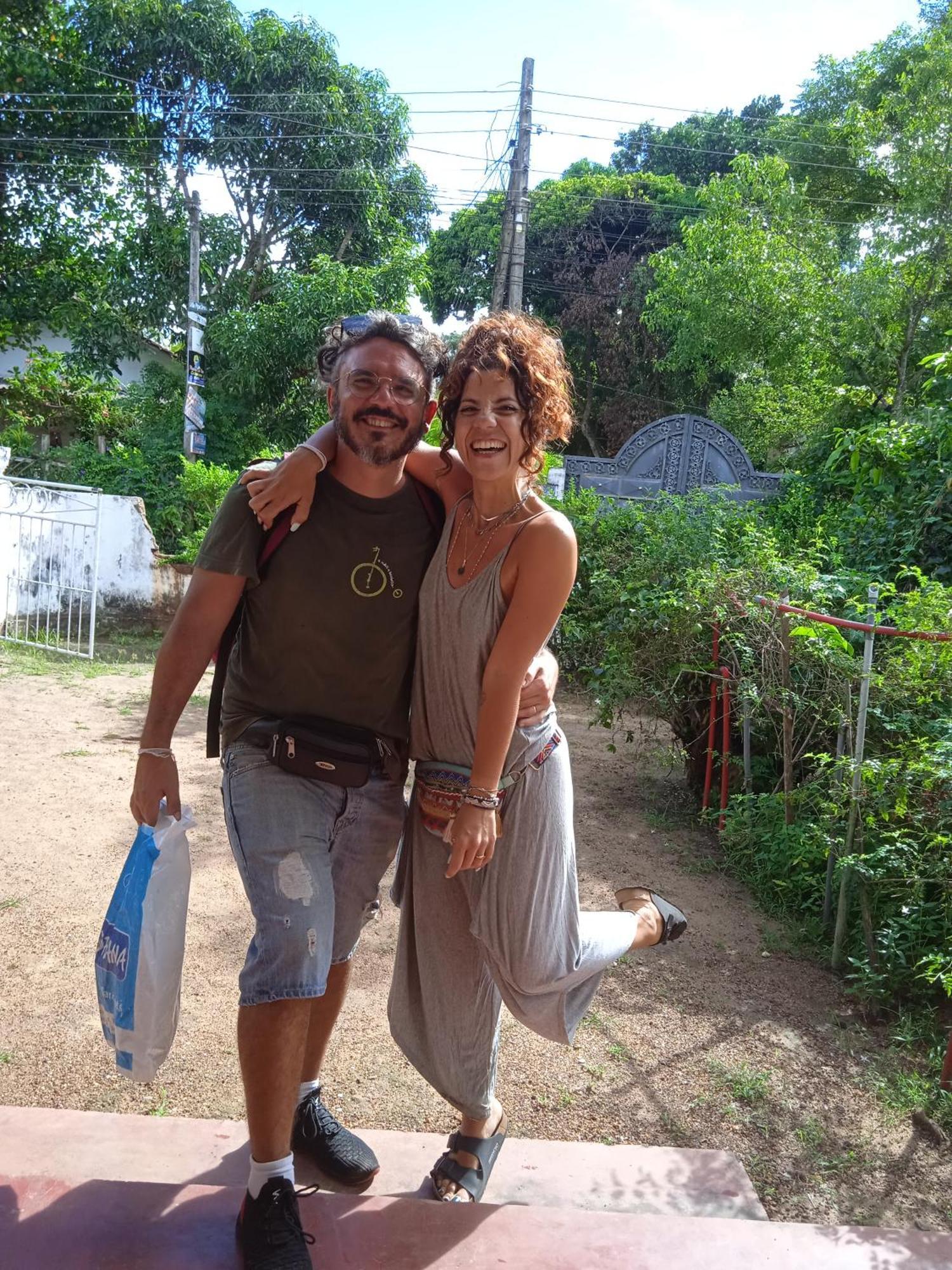 Sanaya Homestay Tangalle Extérieur photo