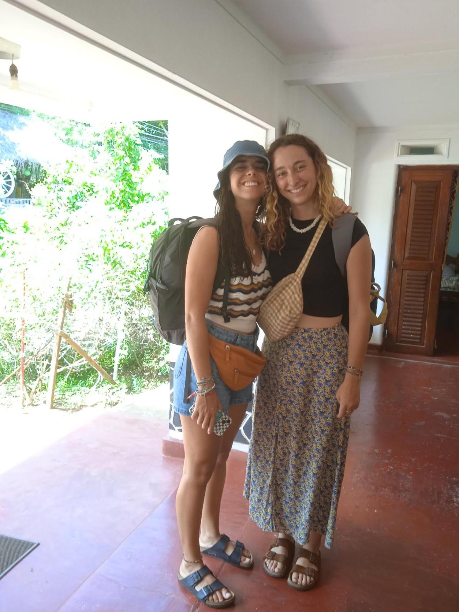 Sanaya Homestay Tangalle Chambre photo