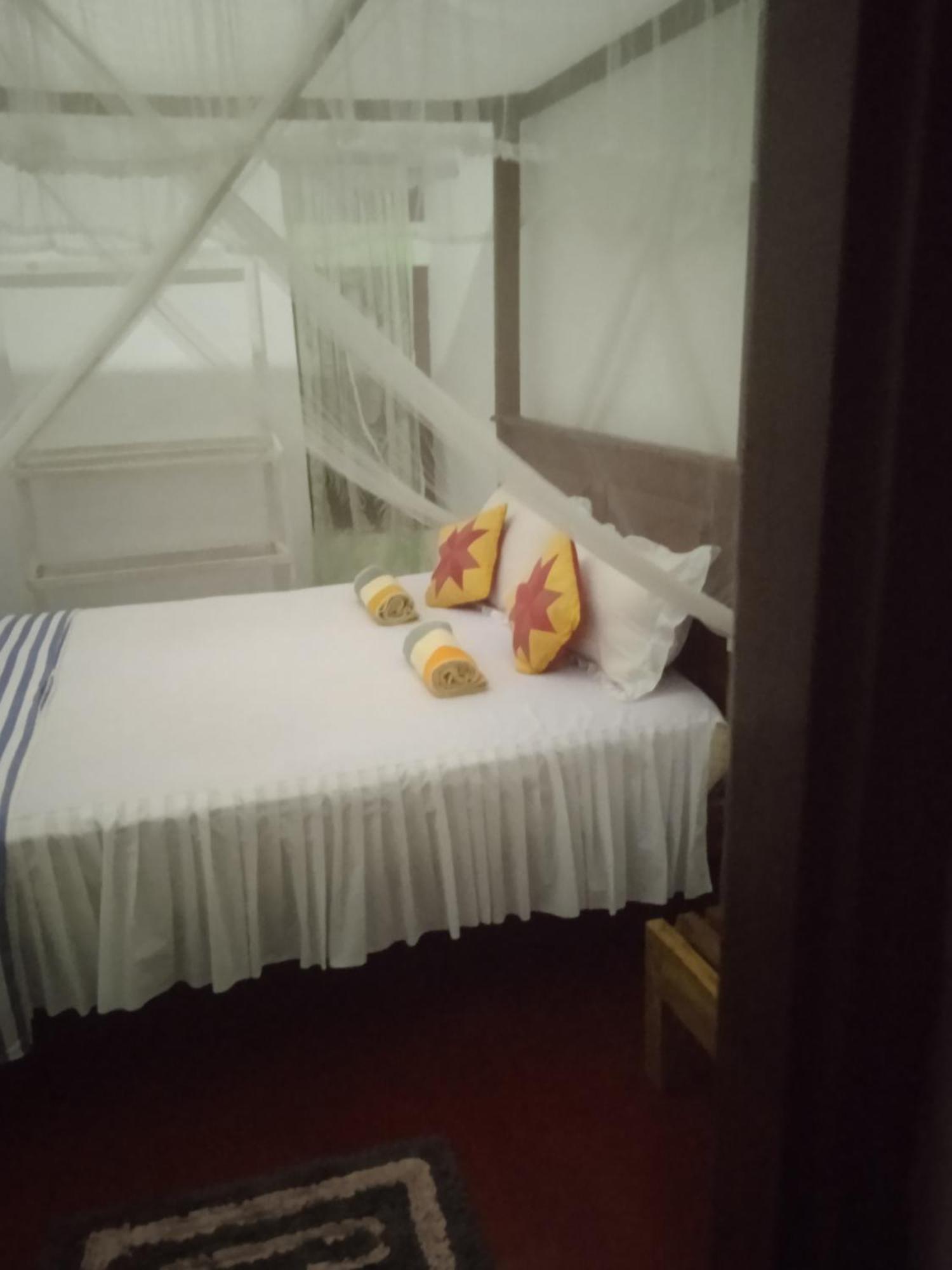 Sanaya Homestay Tangalle Chambre photo