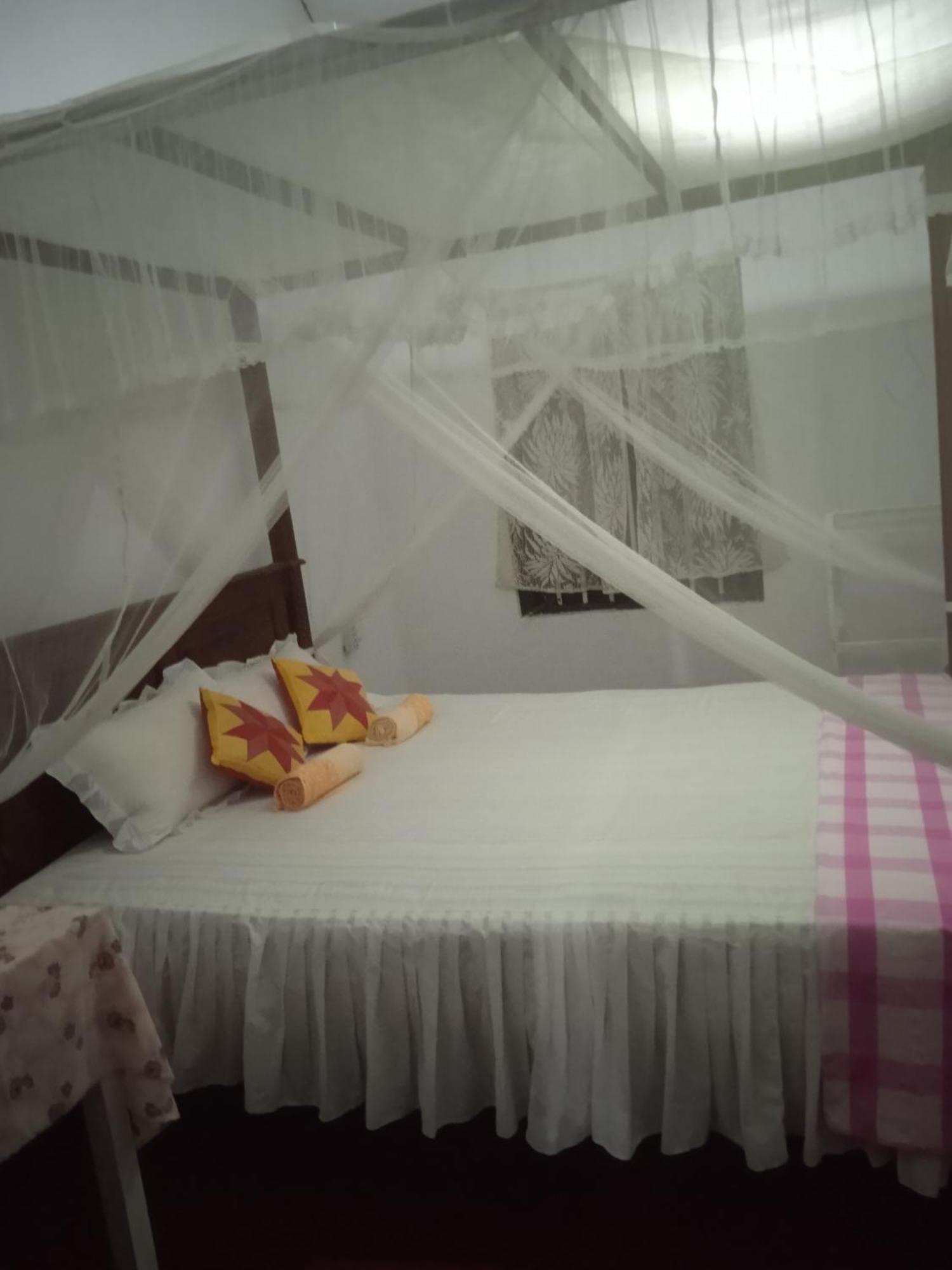 Sanaya Homestay Tangalle Chambre photo