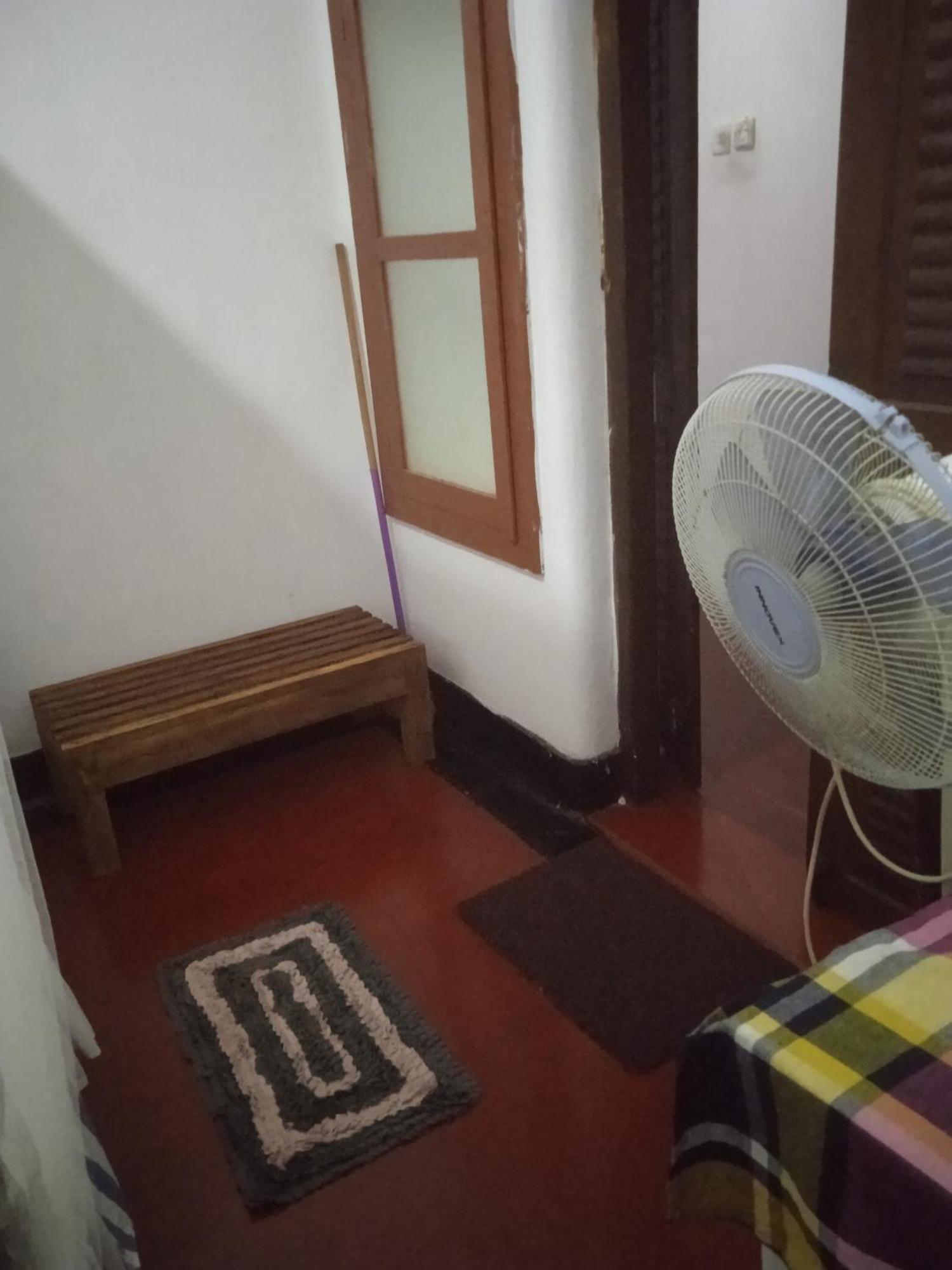 Sanaya Homestay Tangalle Chambre photo