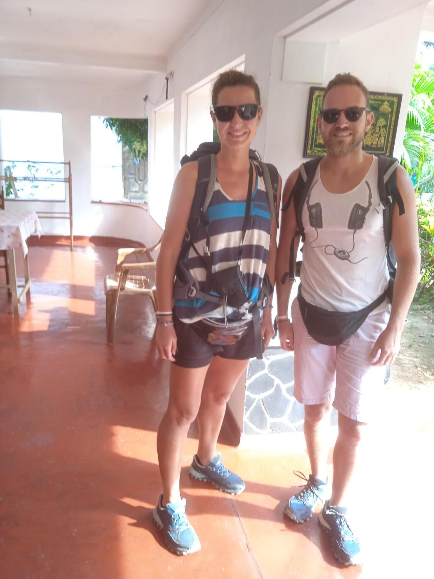 Sanaya Homestay Tangalle Chambre photo