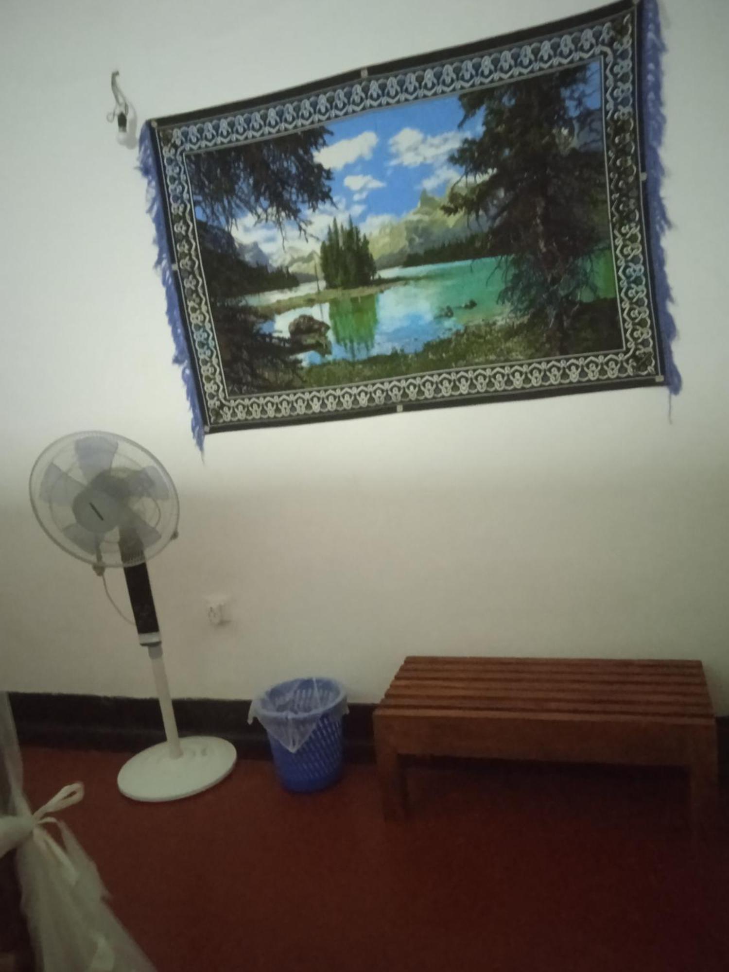 Sanaya Homestay Tangalle Chambre photo