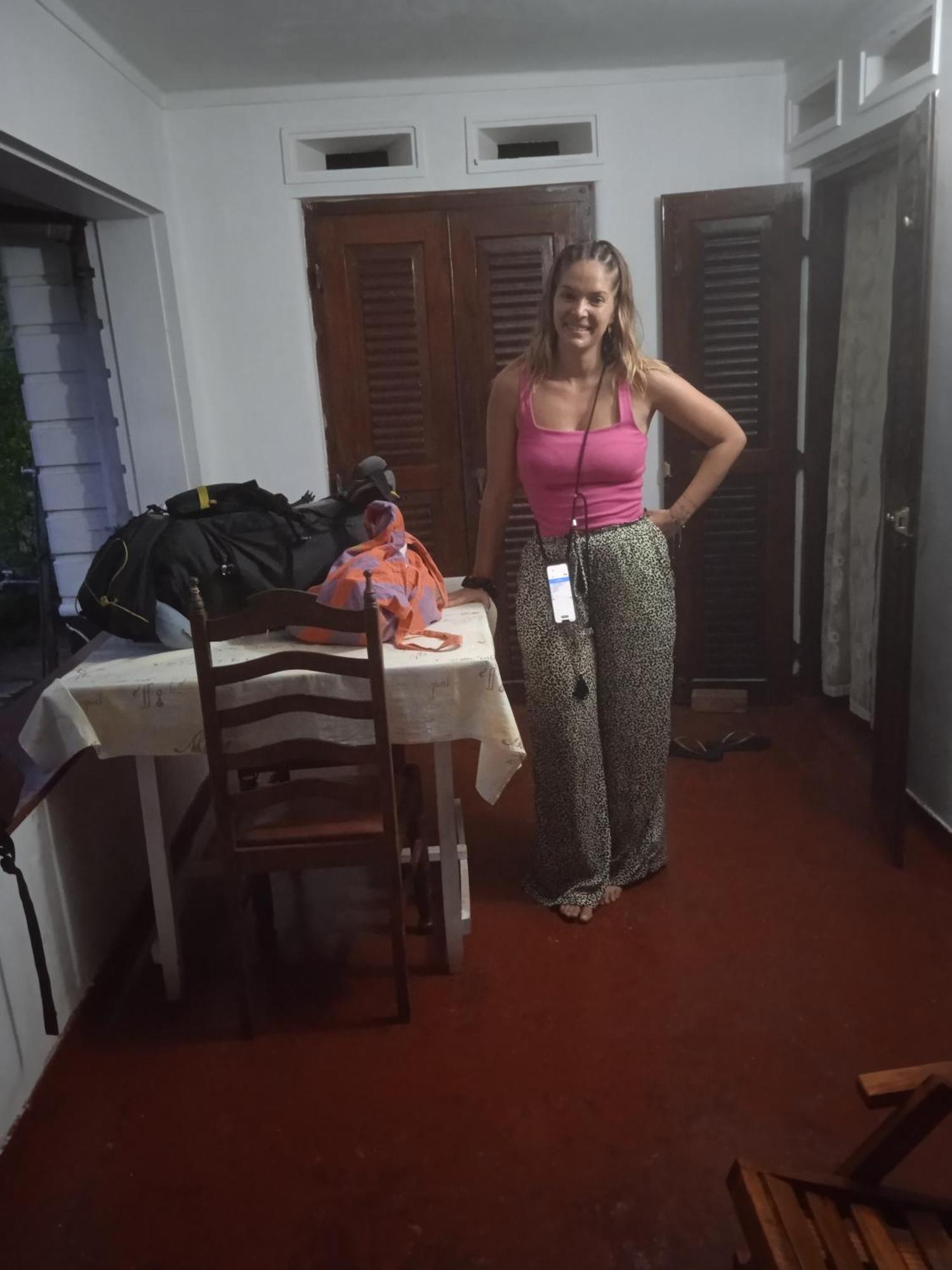 Sanaya Homestay Tangalle Chambre photo