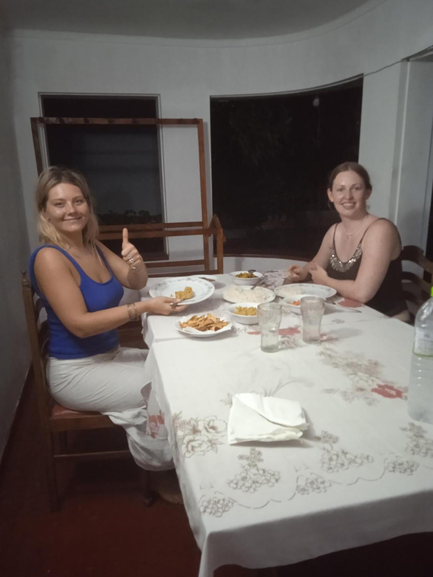 Sanaya Homestay Tangalle Chambre photo