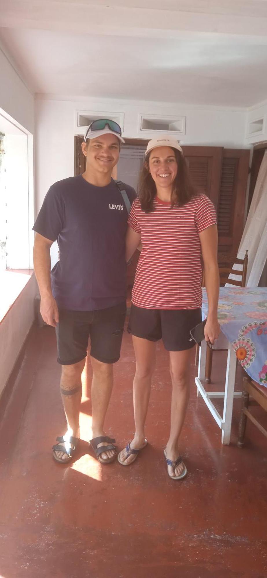 Sanaya Homestay Tangalle Chambre photo