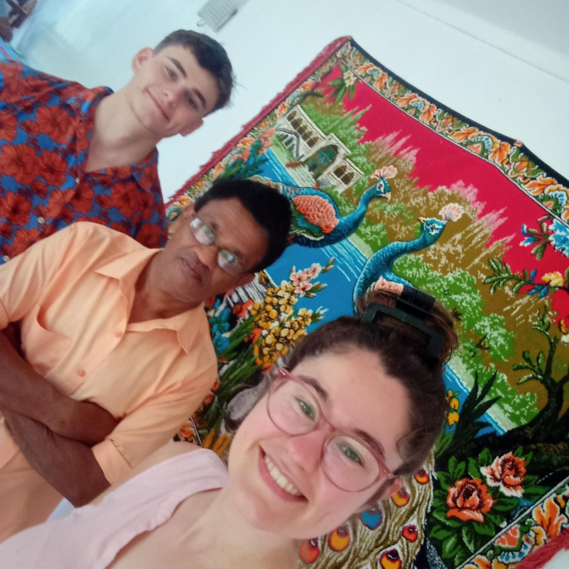 Sanaya Homestay Tangalle Chambre photo
