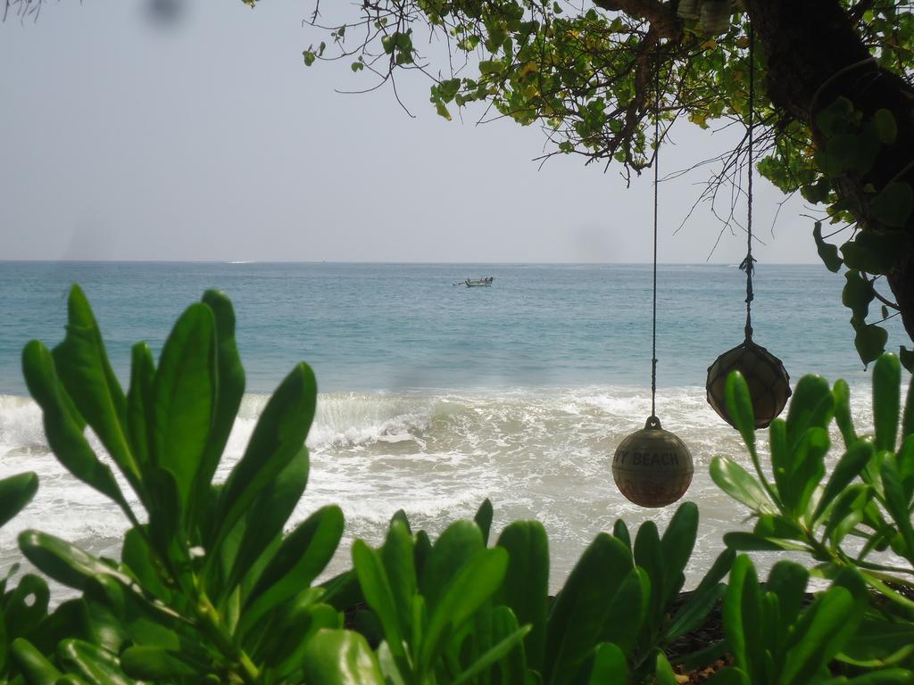 Sanaya Homestay Tangalle Extérieur photo