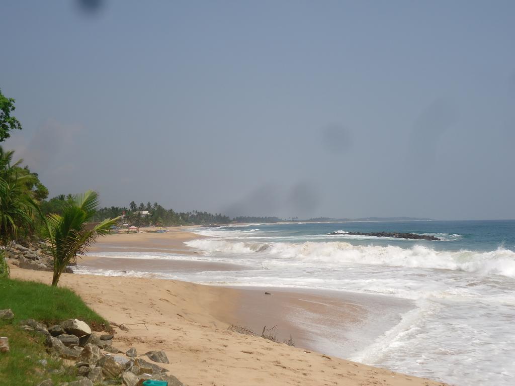 Sanaya Homestay Tangalle Extérieur photo