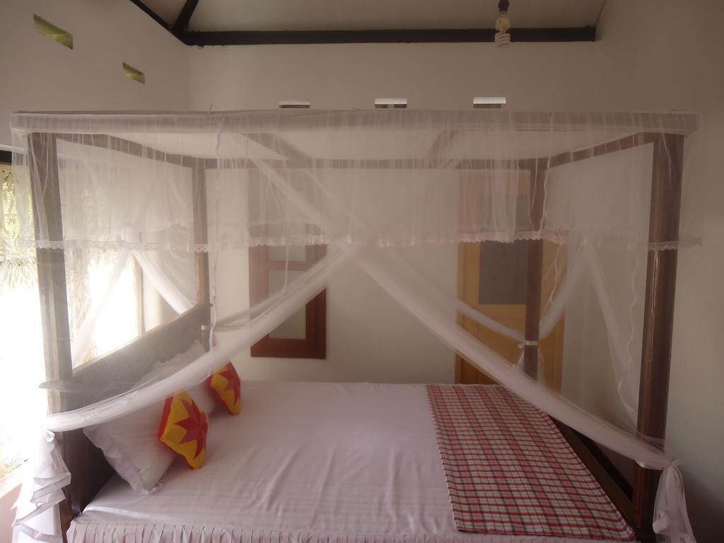 Sanaya Homestay Tangalle Extérieur photo