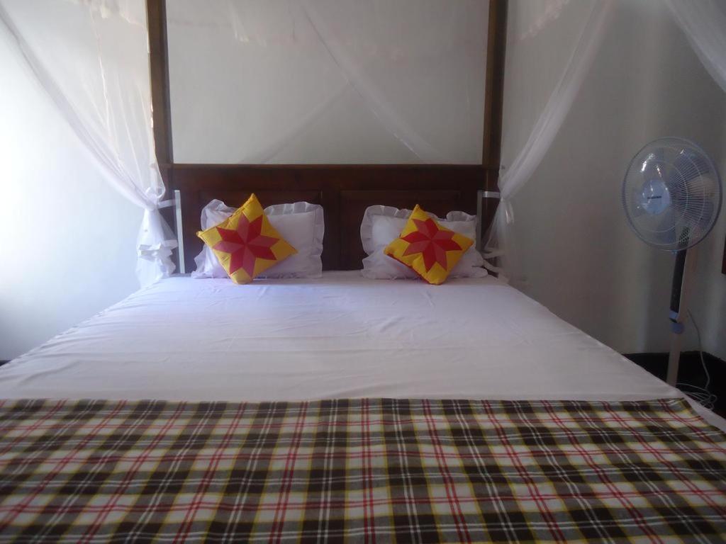 Sanaya Homestay Tangalle Extérieur photo